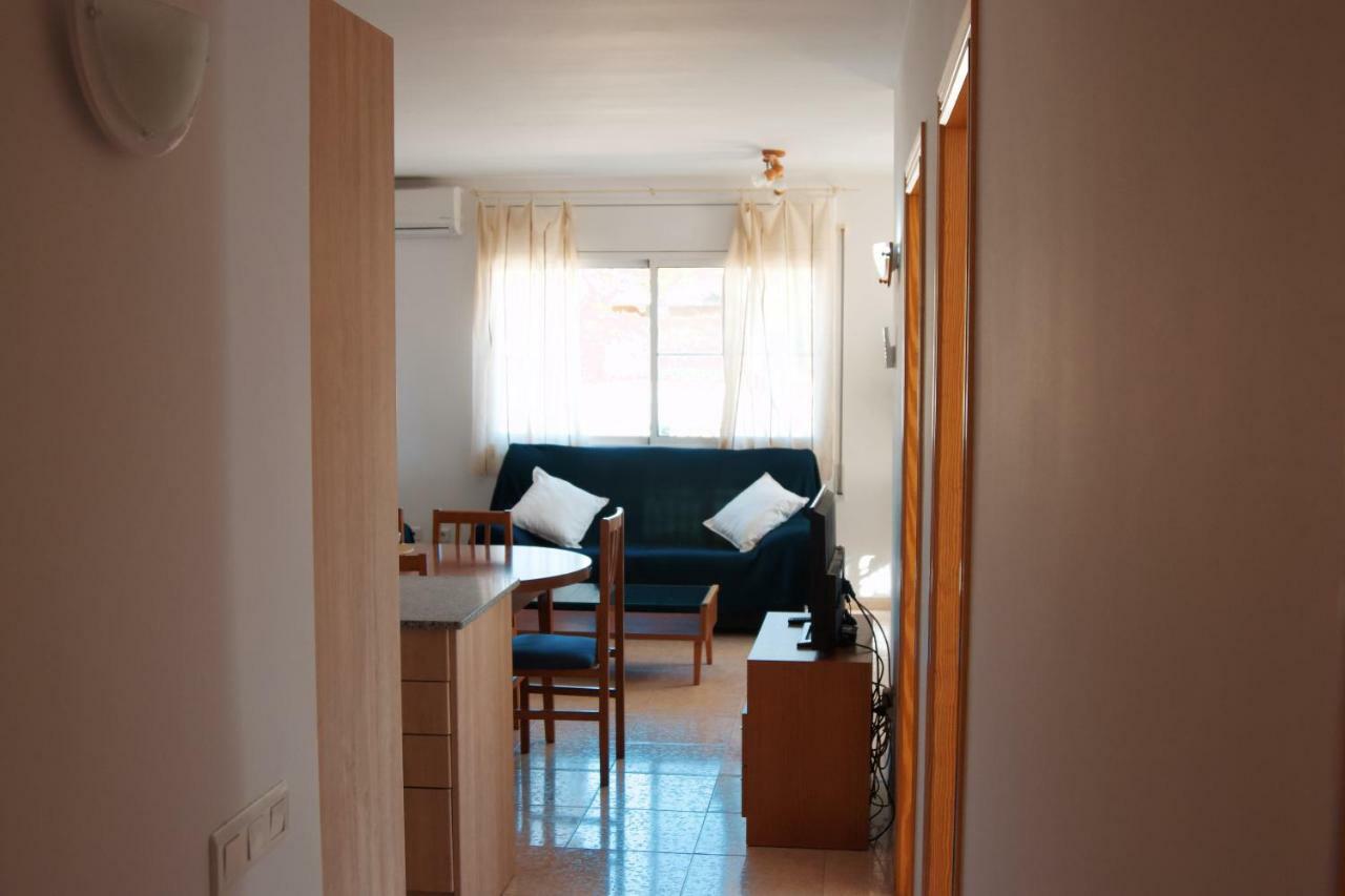 Casa Amor Riumar Buitenkant foto